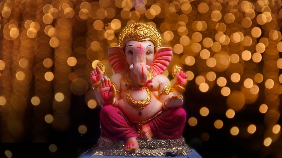 Vinayaka Chaturthi 2023 Date Shubh Muhurat Significance Puja Rituals And Other Important 3620