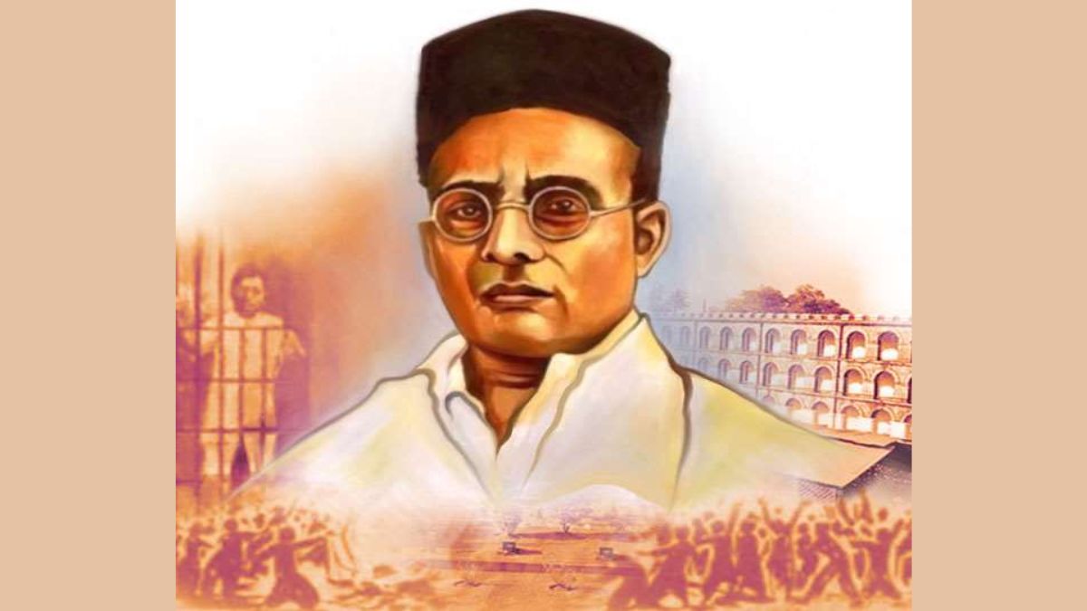 Veer Savarkar Birth Anniversary 2023: Unforgettable Words By The ...