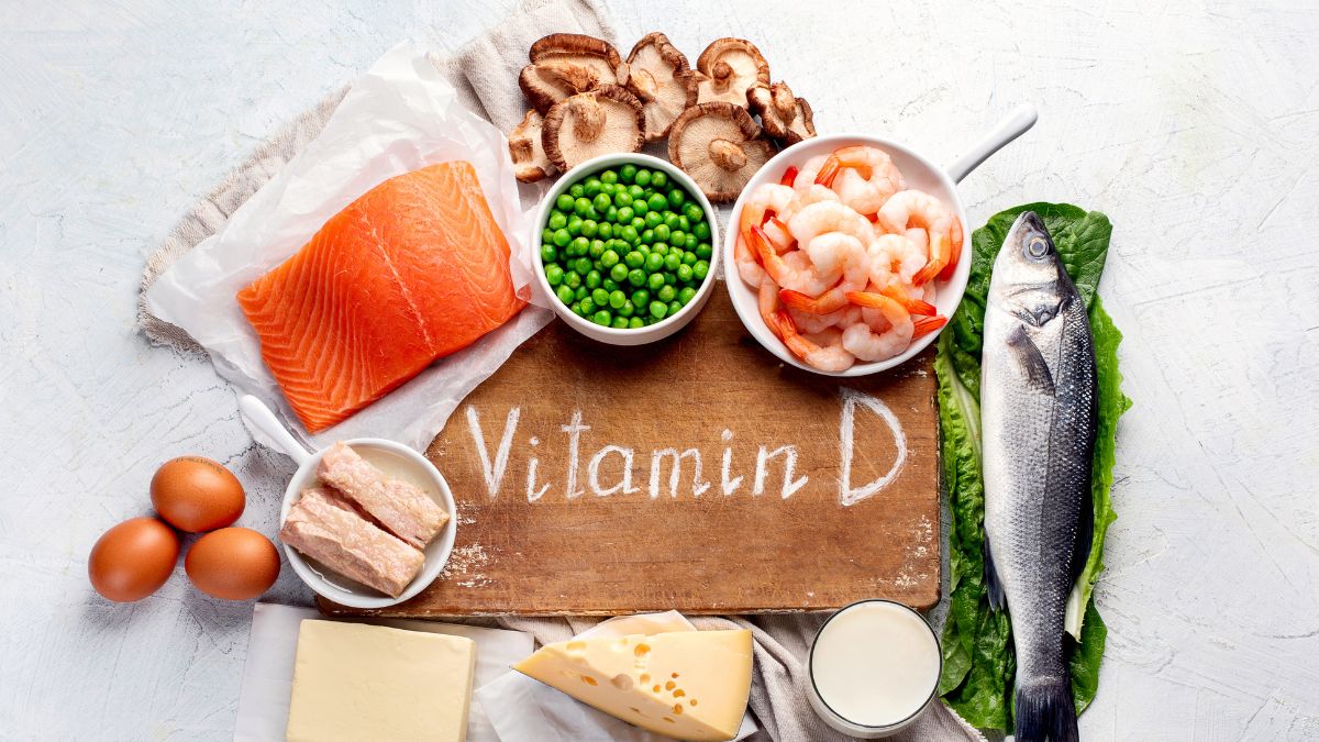5 Reasons Why You Should Add Vitamin D-Rich Foods In Your Regular Diet Plan