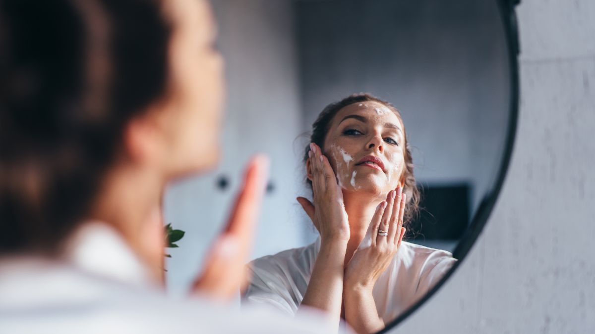 Skincare Tips: 5 Must-Follow Rules To Wash Your Face The Right Way