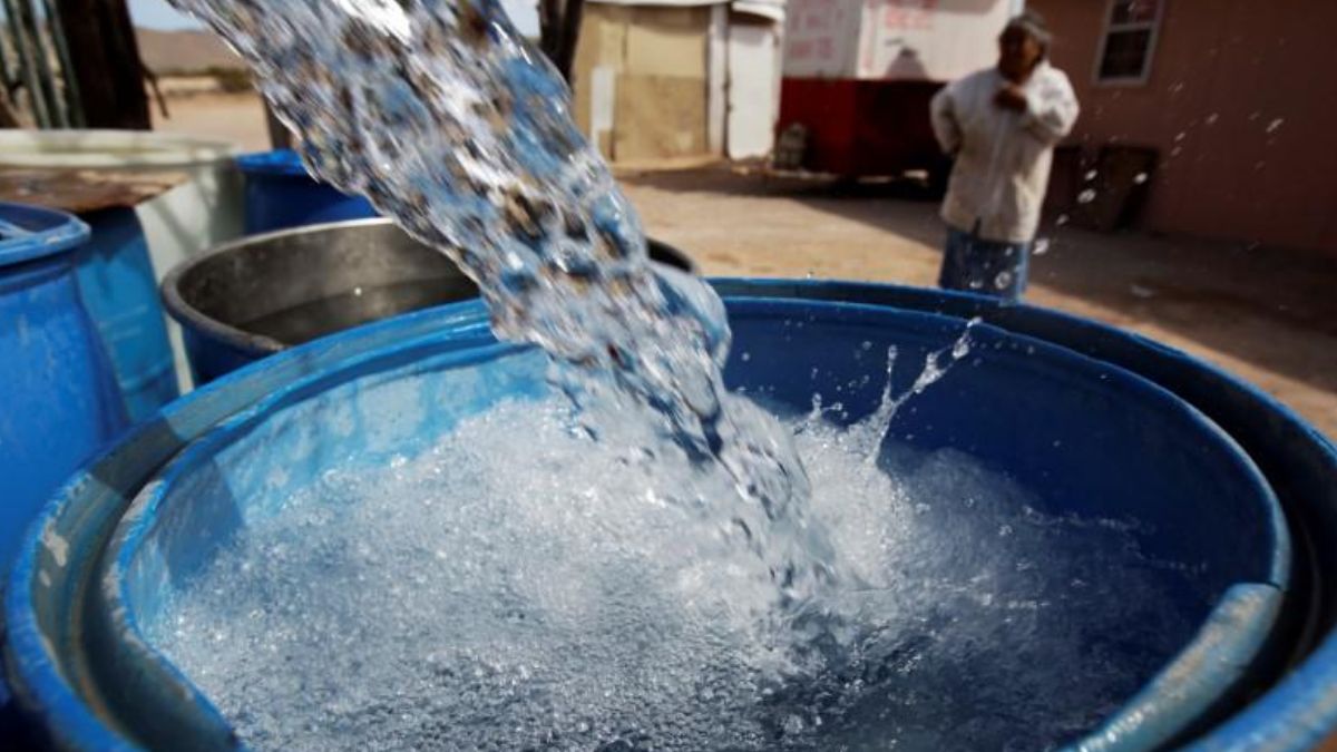 Pune To Cut Water Supply Every Thursday From May 18 As Low Rainfall Likely This Year