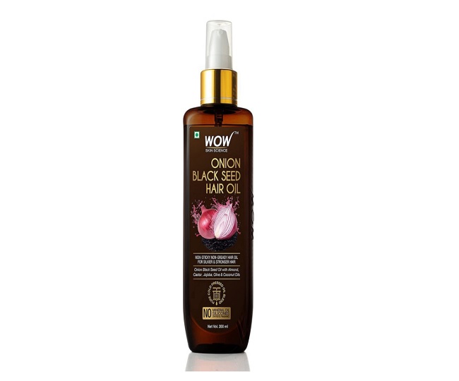 Best Hair Oil For Growth In India