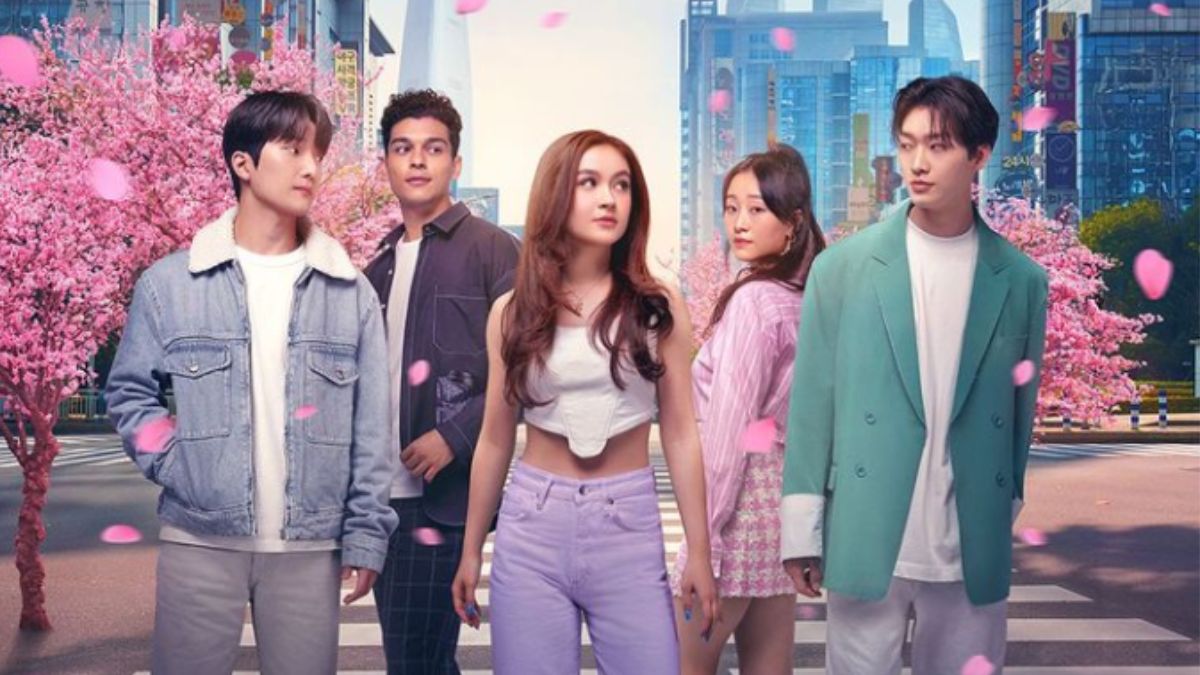 Xo Kitty Review: Netflix Goes Full K-Drama In 'To All The Boys' Spinoff ...