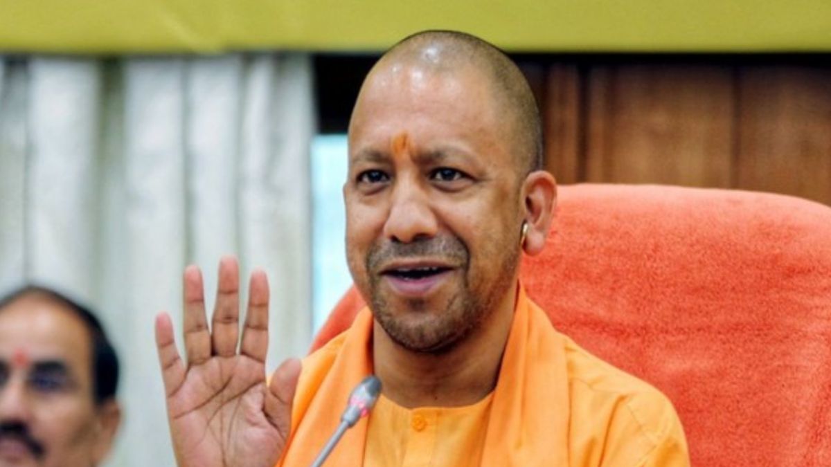 Yogi Adityanath Govt To Rename Bareilly Wards Roads Name Them After Lord Shiva