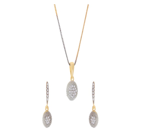 Amazon Sale 2023 Make Mother's Day Special By Gifting Her Pendant Set