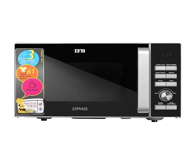 Best Microwave Ovens To Make Delicious Food Quickly