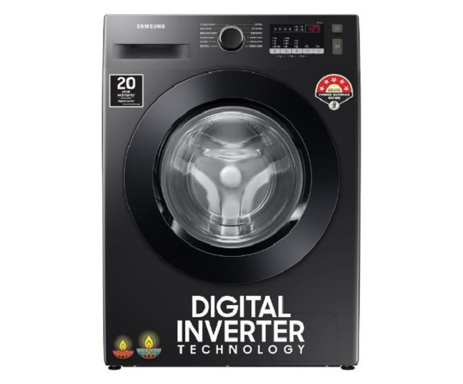 Best Samsung Washing Machines Under 25000 Perfect Laundry Under Budget