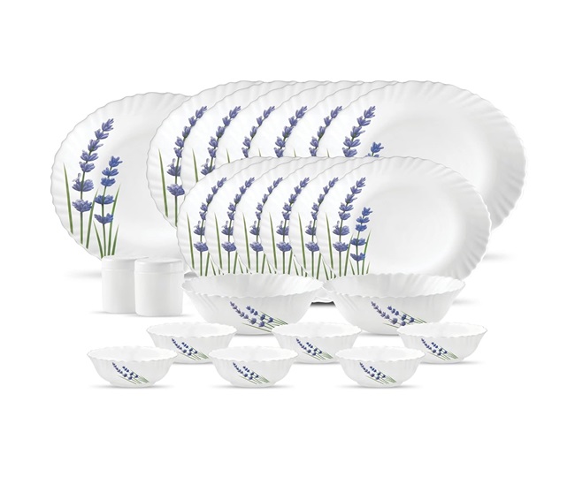 Best Crockery Set Brands In India