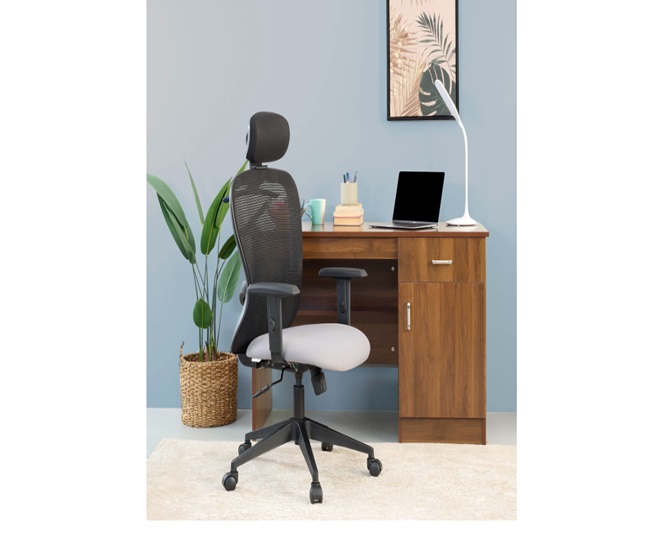 Best Office Chairs In India Brands And Prices (November 2023)