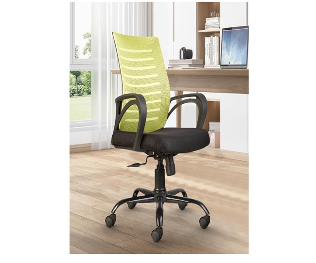 Best Office Chairs In India Brands And Prices (November 2023)