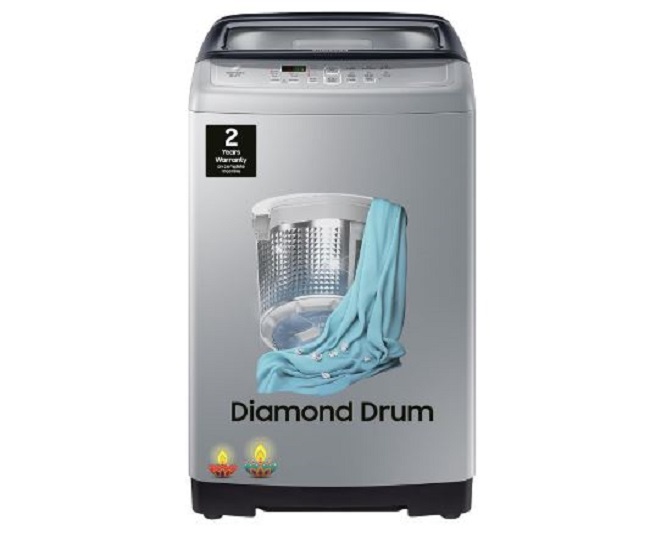 Best Samsung Washing Machines Under 25000 Perfect Laundry Under Budget