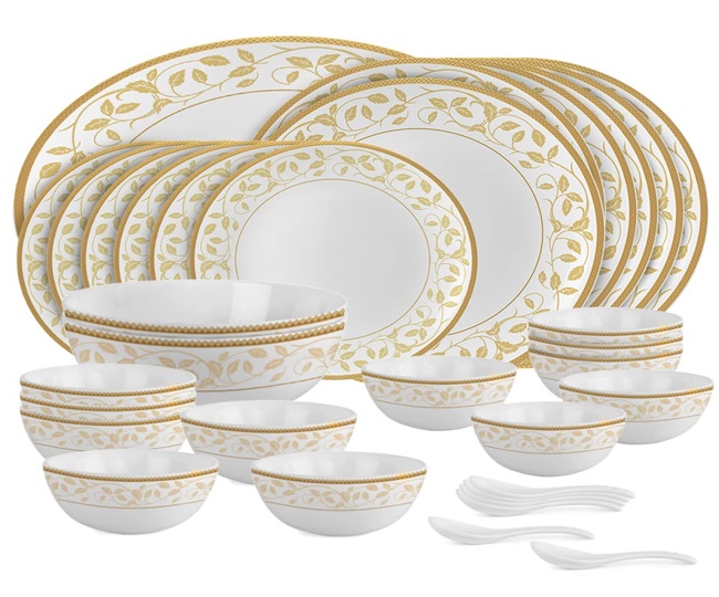 Best Crockery Set Brands In India