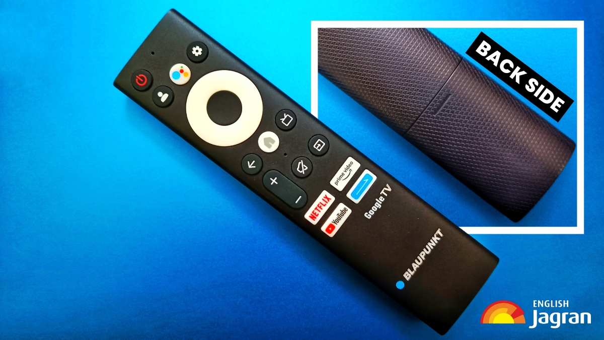 Blaupunkt 55Inch 4K Google TV Review Fusion Of Good Picture Quality