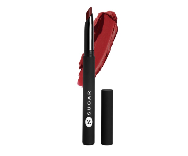 Best Lipstick Color To Make You Look