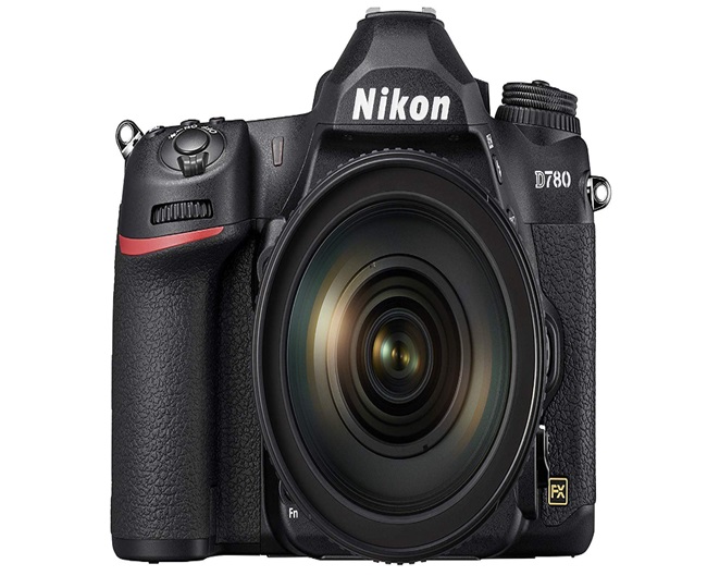 Best DSLR Brands In India
