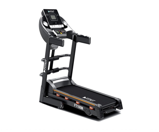 Best Treadmill Brands In India Running Towards Wellness