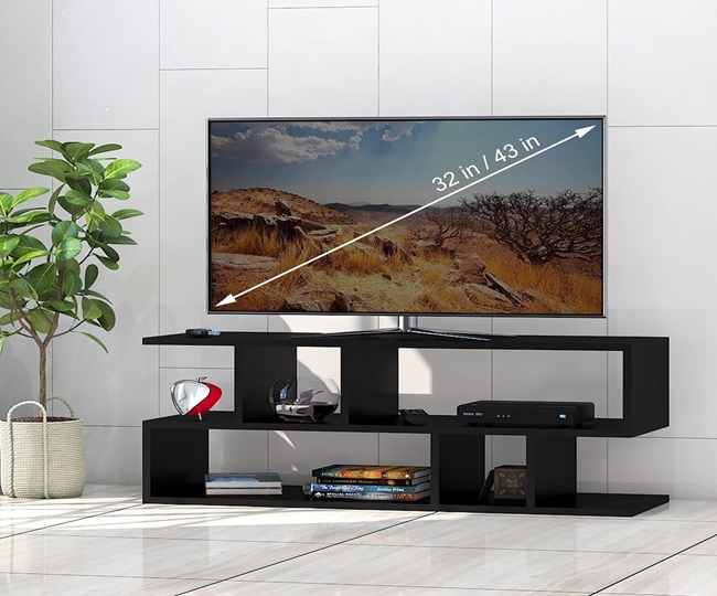 Best TV Unit Design Popular Smart Television To Make Your
