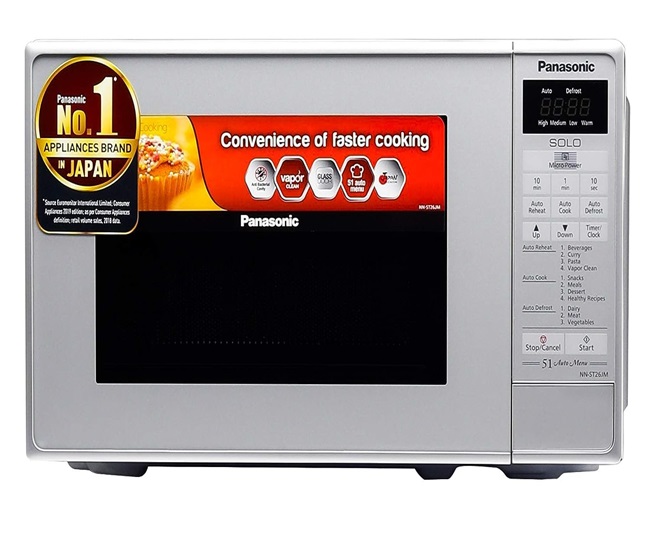 Best Microwave Ovens To Make Delicious Food Quickly