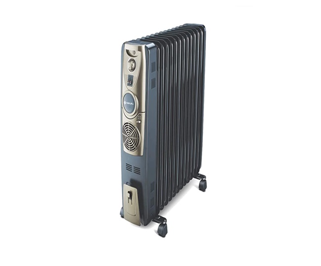 Oil Filled Room Heater Vs Electric Room Heater Battles Of Best Room