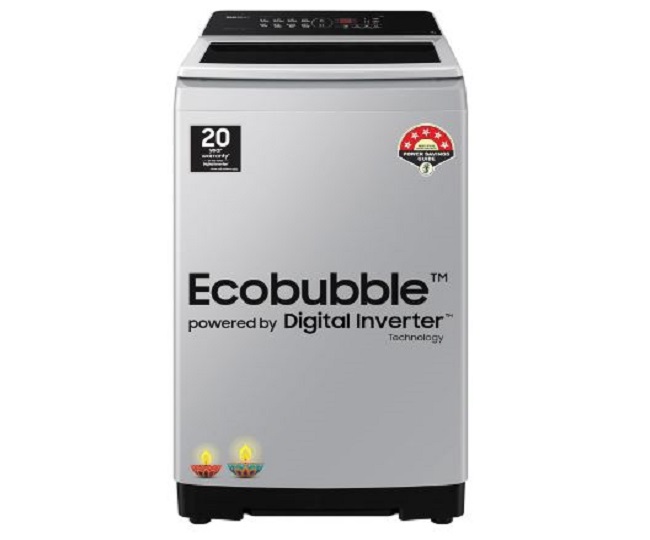 Best Samsung Washing Machines Under 25000 Perfect Laundry Under Budget