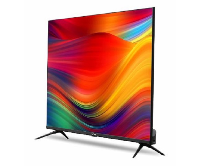 Best VW Smart TV Under 30000 Where Entertainment Meets Your Expectations