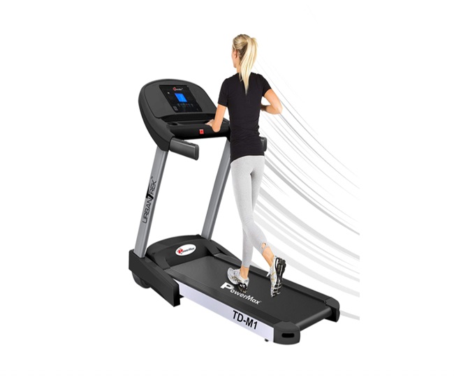 Best Treadmill Brands In India Running Towards Wellness