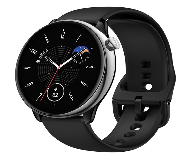 Best Smartwatch In India