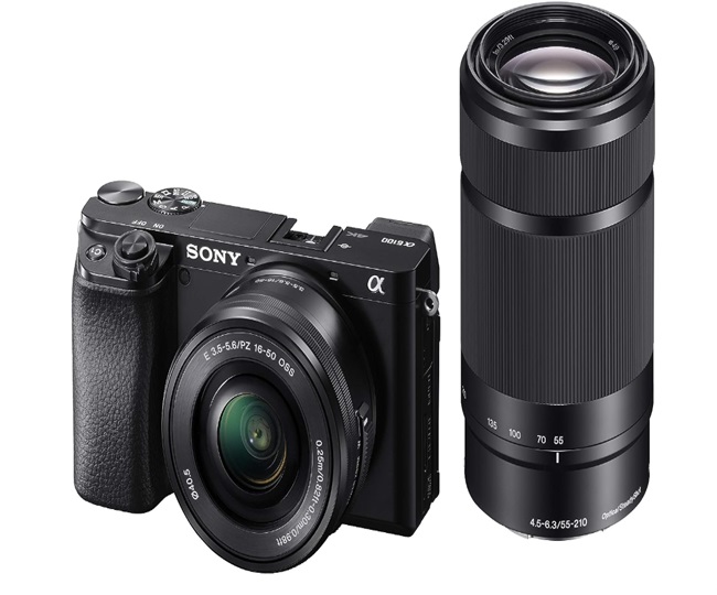 Best DSLR Brands In India