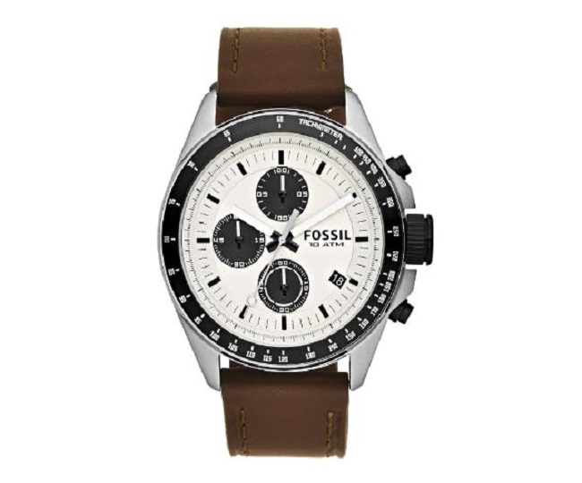 Best Fossil Watches For Men Under 10000 For The Wrists That Deserve