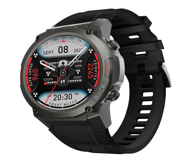 Samsung smart watch hot sale under 5000