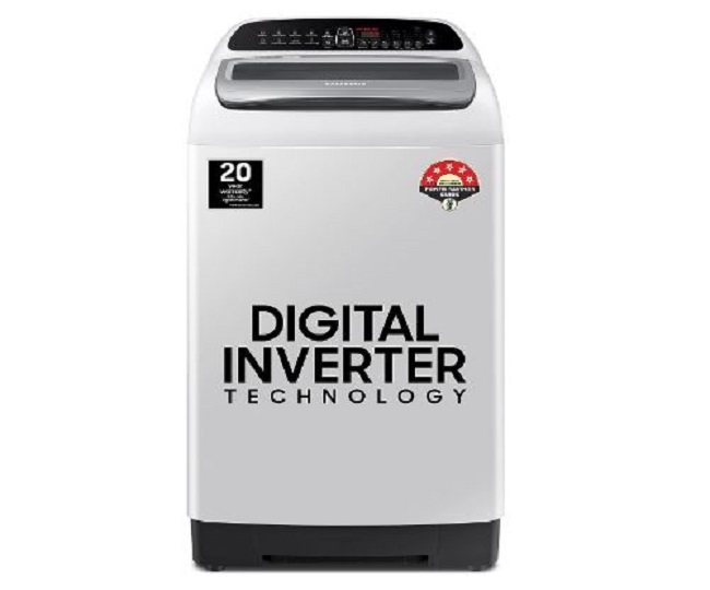 Best Samsung Washing Machines Under 25000 Perfect Laundry Under Budget