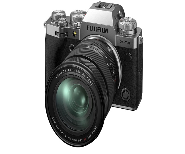 Best Camera Brands In India Making Every Click Count