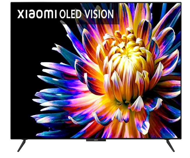 Best OLED TV 55 Inch Immaculate Blend Of Design And Display