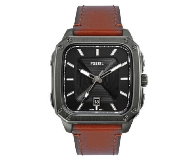 Best Fossil Watches For Men Under 10000 For The Wrists That Deserve