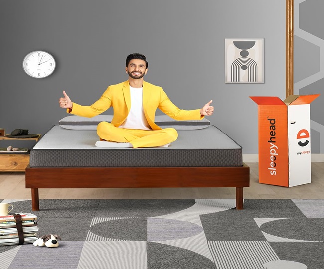 Amazon Sale 2023 On Best Mattress Brands From Sleepwell, KurlOn, And