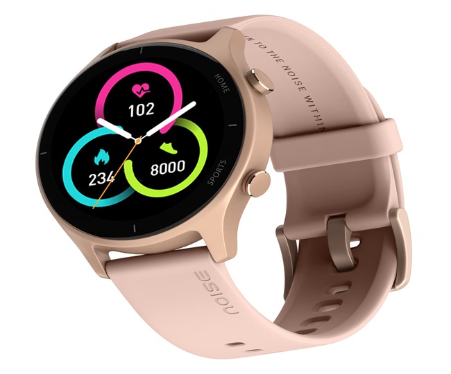10 Best Smartwatch Brands In India (May 2024)