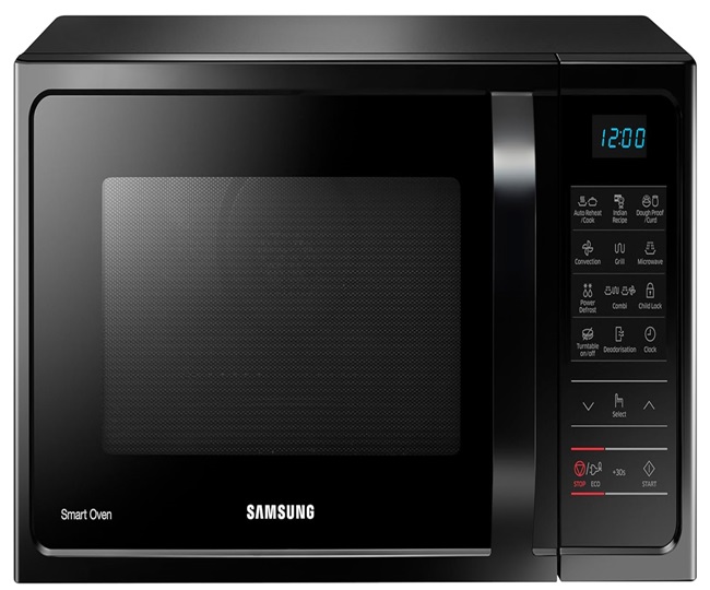 Best Microwave Ovens To Make Delicious Food Quickly