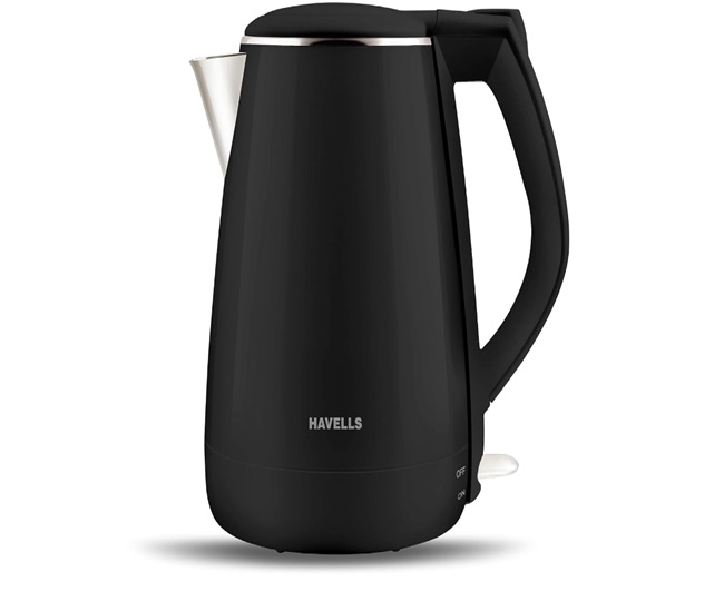 Best Electric Kettle Brands In India Sip, Savor, Repeat