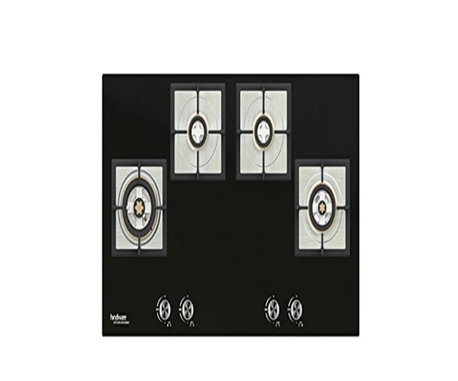 Best Gas Stove Brands In India