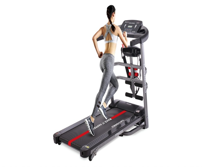Best Treadmill Brands In India Running Towards Wellness