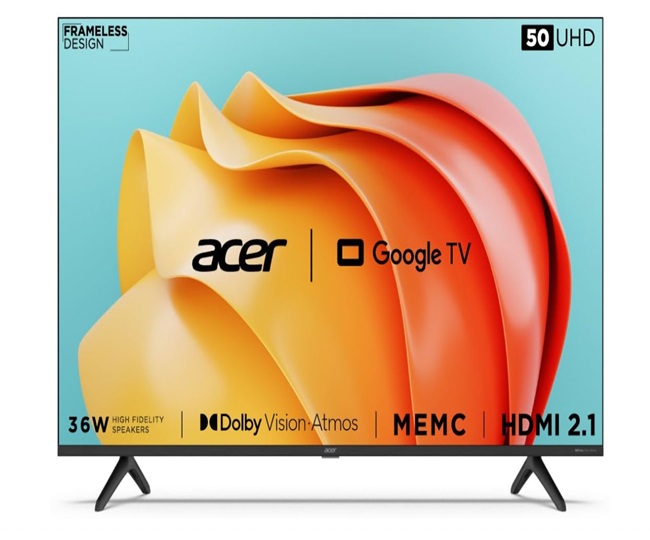 Best 50 Inch Smart TV Under 70000 A Visual Treat That’s Hard To Beat