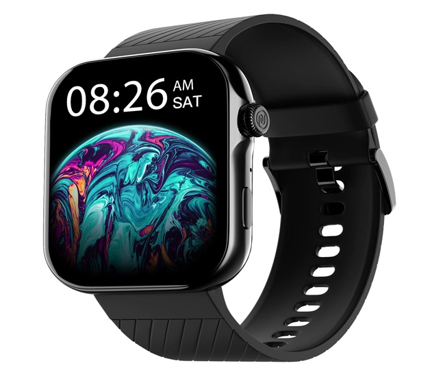 Best Smartwatch In India