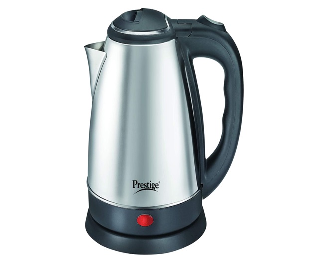 Best Electric Kettle Brands In India: Sip, Savor, Repeat