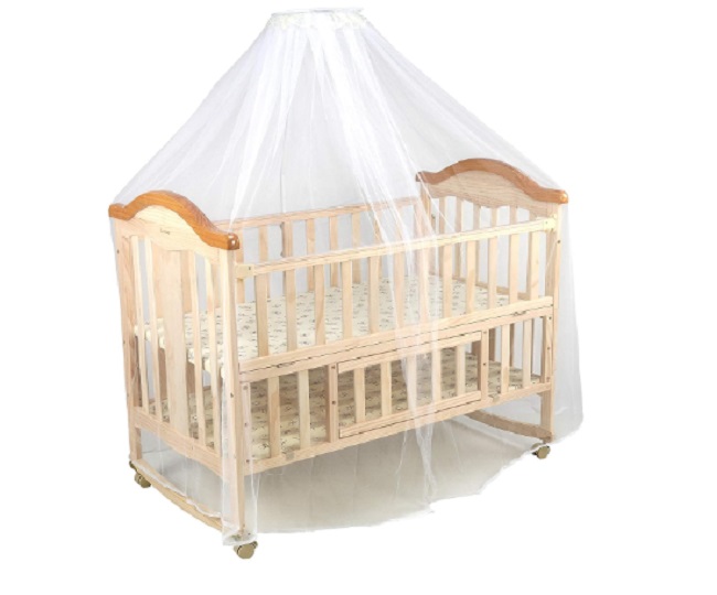 Unveil More Lullabies And Luxury With The Best Baby Cots In India