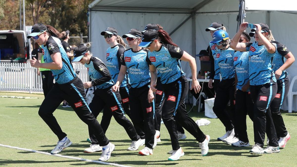 ST-W Vs AS-W WBBL 2023 Dream11 Prediction: Sydney Thunder Women Vs ...