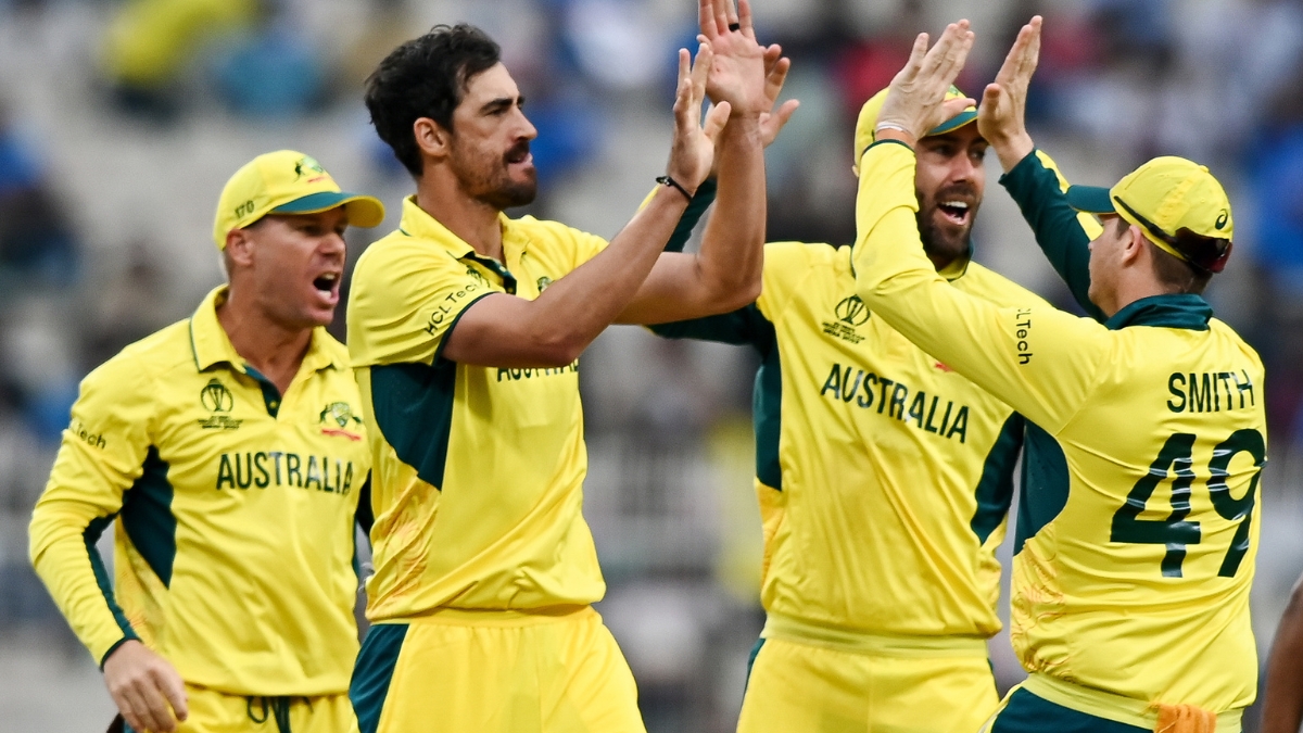 Australia Vs South Africa, World Cup 2023 Semifinal: Who Will Face ...