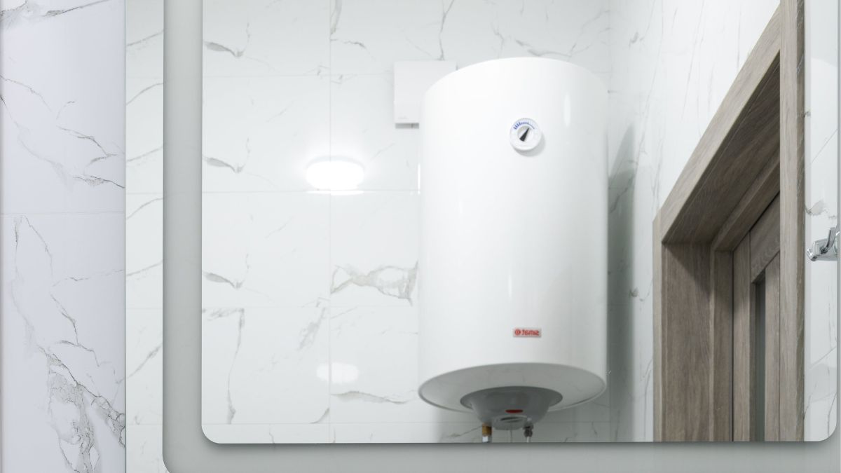 Amazon Sale 2023 On Best Water Heater Brands In India From Crompton, Orient, And More At Up To 60% Off