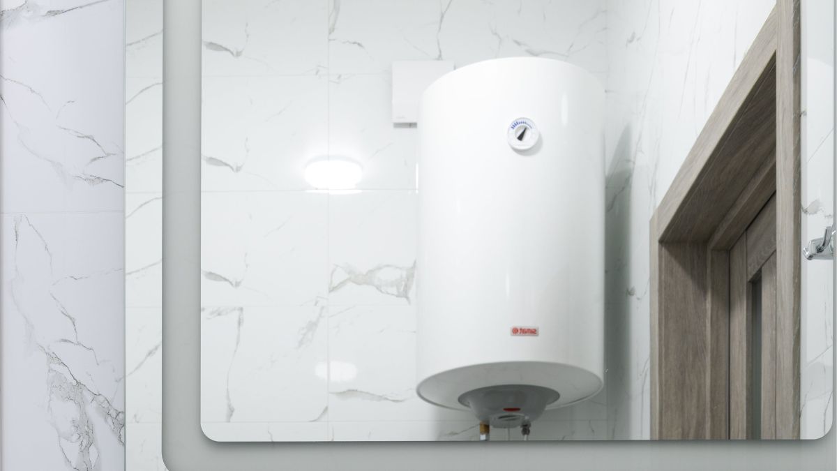 Best Electric Water Heater 2023