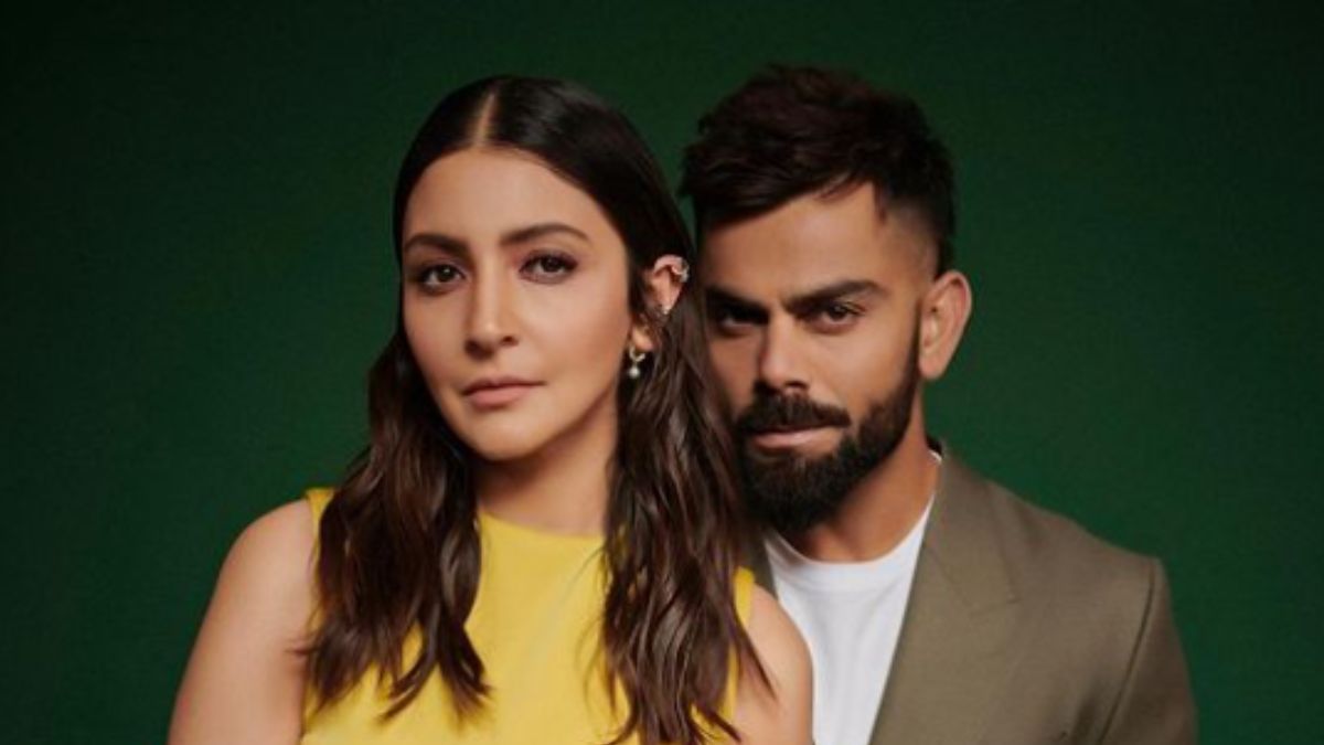 Anushka Sharma And Virat Kohli Confirm Second Pregnancy? Watch Viral Video