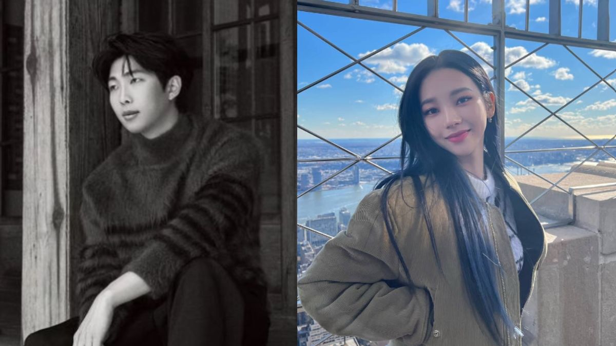 Is RM Single? Inside BTS Leader's Rumored Relationship History